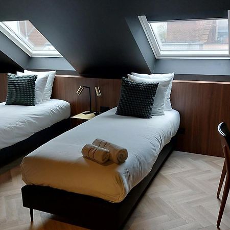 Vinotel X Tongeren Luaran gambar