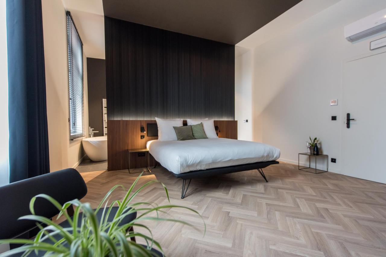 Vinotel X Tongeren Luaran gambar