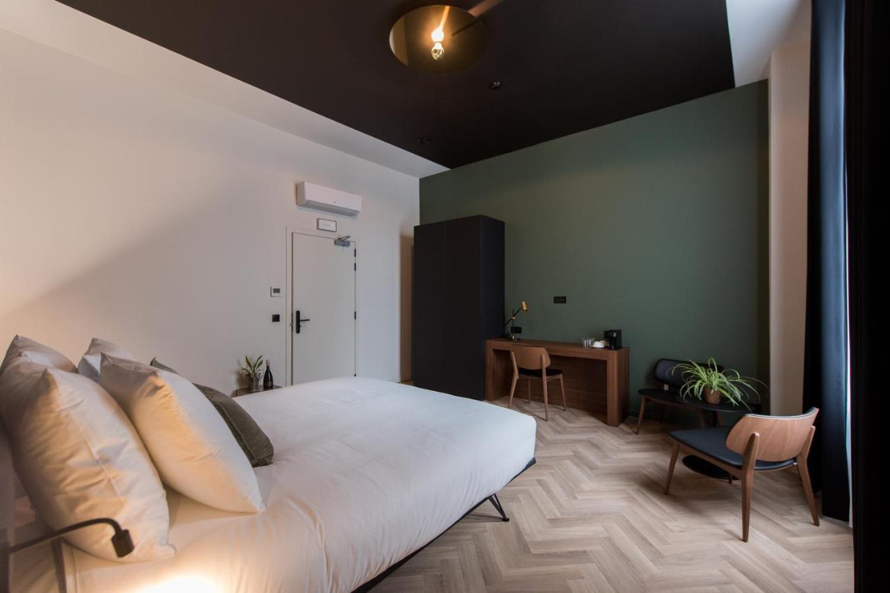 Vinotel X Tongeren Luaran gambar