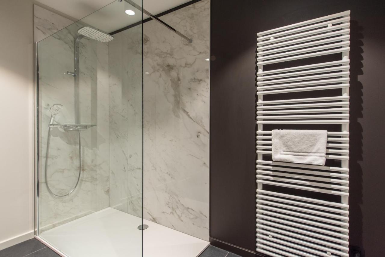 Vinotel X Tongeren Luaran gambar