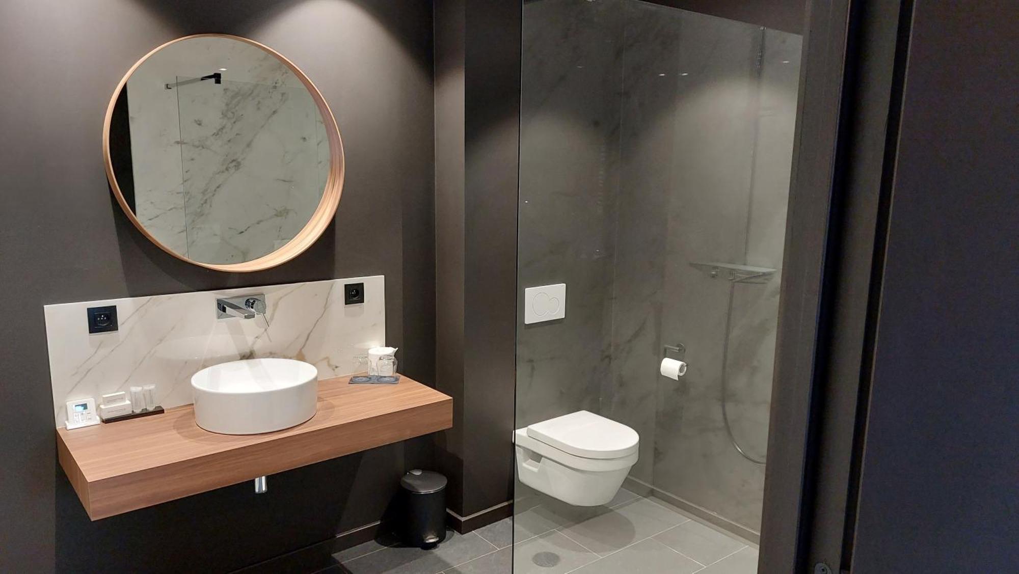 Vinotel X Tongeren Luaran gambar